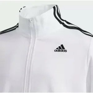 adidas | Jackets & Coats | New Adidas Track Jacket Full Zip